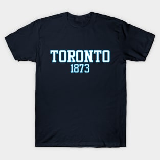 Toronto 1873 (variant) T-Shirt